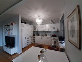 Apartament de închiriat 2 camere, în Bucuresti, zona Aviatiei