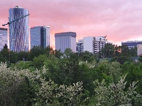 Apartament de vânzare 3 camere, în Bucuresti, zona Barbu Vacarescu
