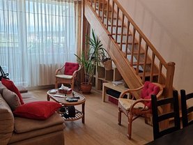 Apartament de vânzare 3 camere, în Bucureşti, zona Siseşti