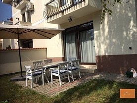 Casa de închiriat 7 camere, în Bucuresti, zona Herastrau