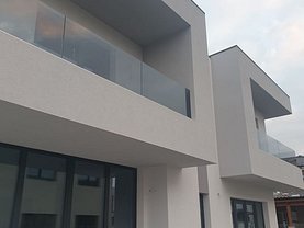 Casa de vânzare 5 camere, în Otopeni, zona Odăi