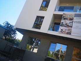 Apartament de vânzare 2 camere, în Bucureşti, zona Antiaeriană
