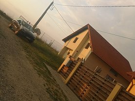 Casa de vânzare 5 camere, în Baloteşti