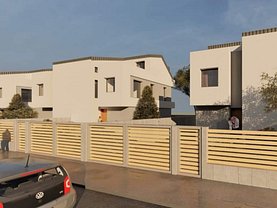 Casa de vânzare 5 camere, în Dobroeşti