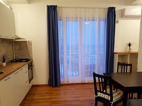 Apartament de vânzare 2 camere, în Bucuresti, zona Pipera