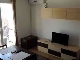 Apartament de închiriat 2 camere, în Bucuresti, zona Pipera