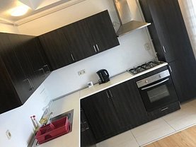 Apartament de închiriat 2 camere, în Bucuresti, zona Pipera