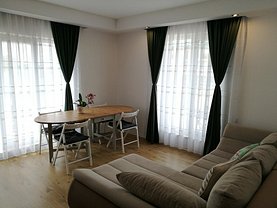 Apartament de vânzare 3 camere, în Bucuresti, zona Pipera
