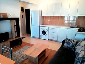 Apartament de închiriat 2 camere, în Bucuresti, zona Pipera