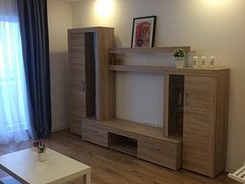 Apartament de închiriat 2 camere, în Bucuresti, zona Pipera
