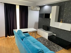 Apartament de închiriat 2 camere, în Bucuresti, zona Pipera