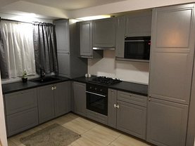 Casa 3 camere în Bucuresti, Pipera