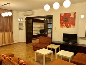 Apartament de închiriat 4 camere, în Bucuresti, zona Romana