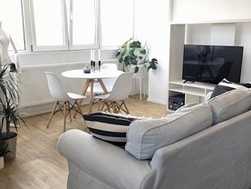 Apartament de închiriat 2 camere, în Bucuresti, zona Cismigiu