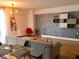Apartament de închiriat 2 camere, în Bucuresti, zona Aviatiei