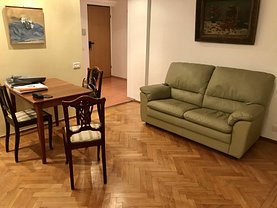 Apartament de vânzare 2 camere, în Bucuresti, zona Cismigiu