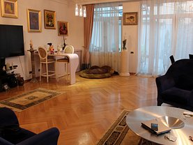 Casa de vânzare 9 camere, în Bucuresti, zona Domenii
