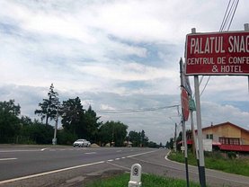 Teren livada de vânzare, în Ciolpani