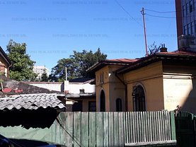 Teren construcţii de vânzare în Bucuresti, Vatra Luminoasa