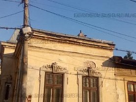 Teren construcţii de vânzare în Bucuresti, Parcul Carol