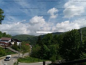 Teren construcţii de vânzare în Azuga, Central