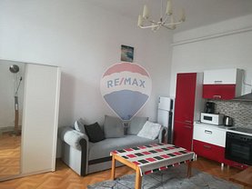 Apartament de închiriat 2 camere, în Cluj-Napoca, zona Semicentral