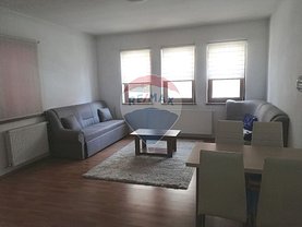 Apartament de închiriat 2 camere, în Cluj-Napoca, zona Semicentral