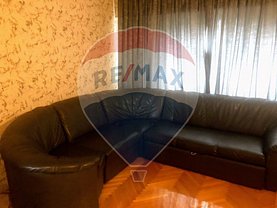 Apartament de închiriat 4 camere, în Cluj-Napoca, zona Marasti