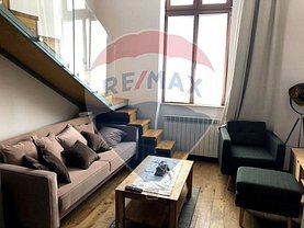Garsonieră de închiriat, în Cluj-Napoca, zona Ultracentral