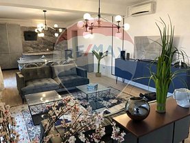 Penthouse de închiriat 3 camere, în Cluj-Napoca, zona Semicentral
