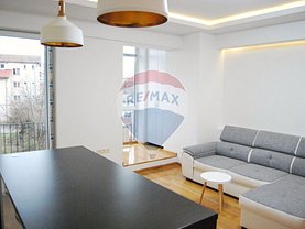 Apartament de închiriat 2 camere, în Cluj-Napoca, zona Marasti