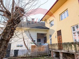 Apartament de închiriat 4 camere, în Cluj-Napoca, zona Central