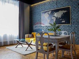 Apartament de vânzare 3 camere în Cluj-Napoca, Central