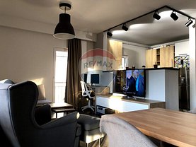 Apartament de vânzare 2 camere în Cluj-Napoca, Borhanci