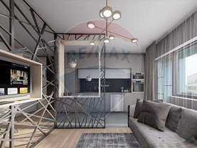 Apartament de vânzare 2 camere, în Floreşti