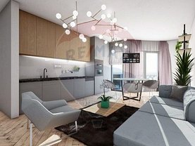 Apartament de vânzare 3 camere, în Floreşti
