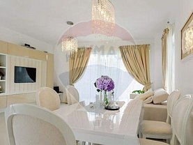 Apartament de vânzare 3 camere, în Cluj-Napoca, zona Bună Ziua
