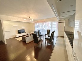 Penthouse de închiriat 4 camere, în Cluj-Napoca, zona Bună Ziua
