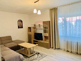 Apartament de închiriat 2 camere, în Cluj-Napoca, zona Mănăştur