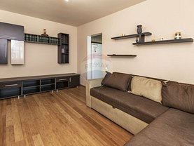 Apartament de închiriat 2 camere, în Cluj-Napoca, zona Mănăştur