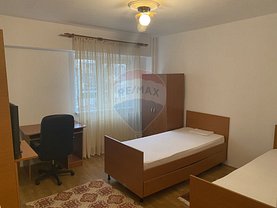 Garsonieră de închiriat, în Cluj-Napoca, zona Gheorgheni
