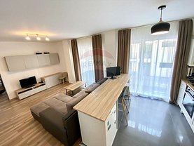 Apartament de vânzare 2 camere în Cluj-Napoca, Europa