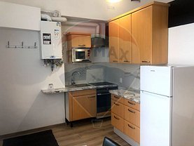 Garsonieră de vânzare sau de închiriat, în Cluj-Napoca, zona Central