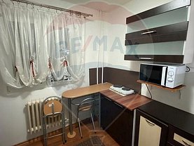 Garsonieră de închiriat, în Cluj-Napoca, zona Gheorgheni