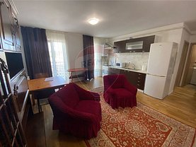 Apartament de închiriat 2 camere, în Cluj-Napoca, zona Someşeni