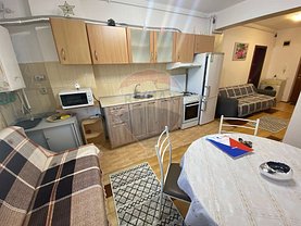 Apartament de închiriat 2 camere, în Cluj-Napoca, zona Calea Turzii