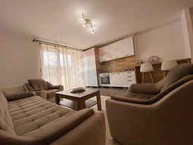 Apartament de vânzare 2 camere, în Floresti, zona Central