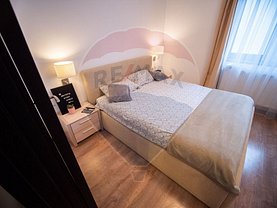 Apartament de închiriat 3 camere, în Cluj-Napoca, zona Mărăşti