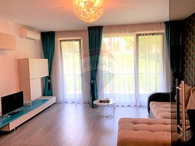Apartament de închiriat 2 camere, în Cluj-Napoca, zona Gheorgheni