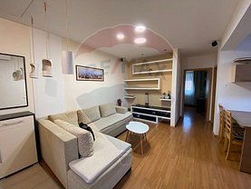 Apartament de vânzare 3 camere, în Floresti